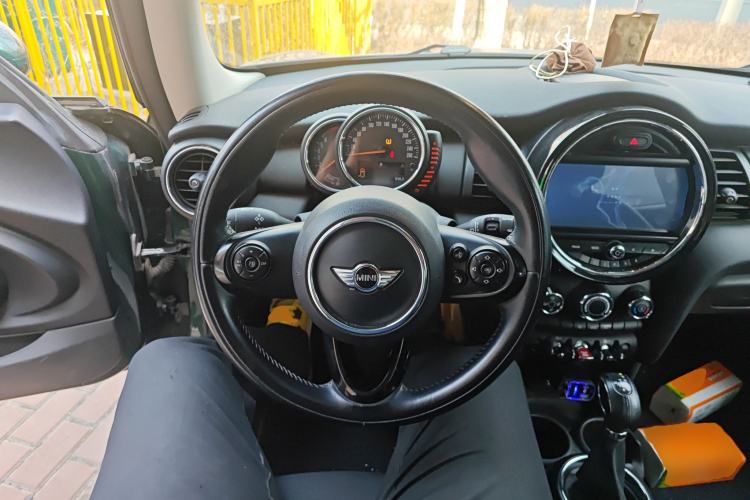 Used MINI 2016 1.2T ONE Pioneer Edition
