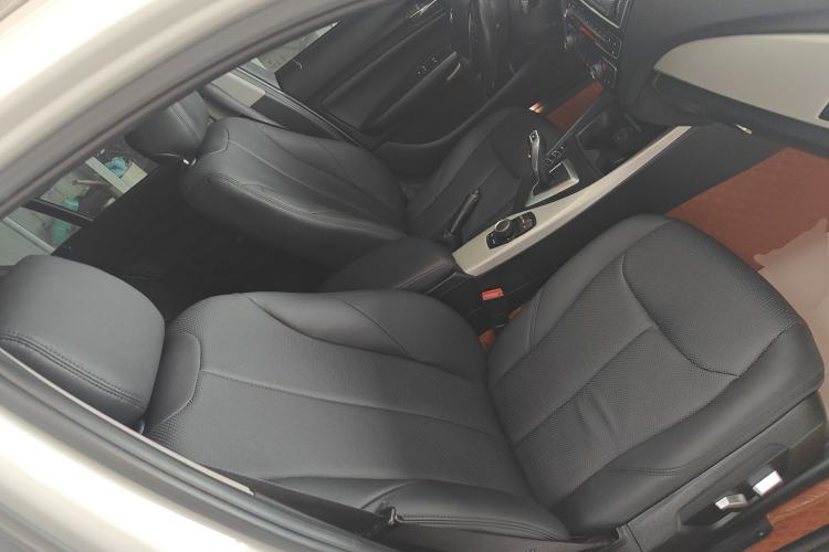 Used BMW 1 Series 2015 120i Leading Model
