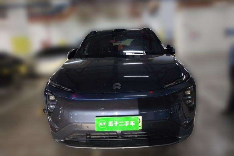 Used Nio ES7 2022 100kWh First Edition Front
