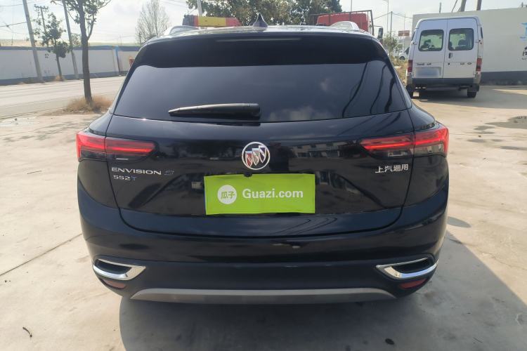 Used Buick Envision 2023 Encore S 552T Two-Wheel Drive Luxury Model