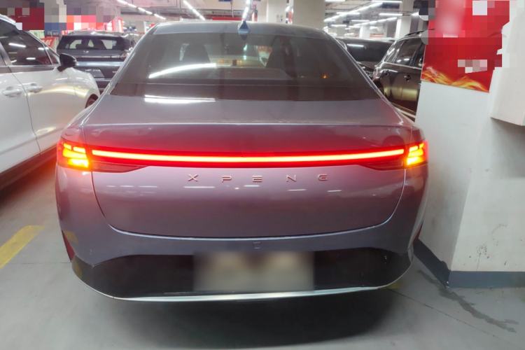 Used XPeng P5 2023 Smart Drive Edition
