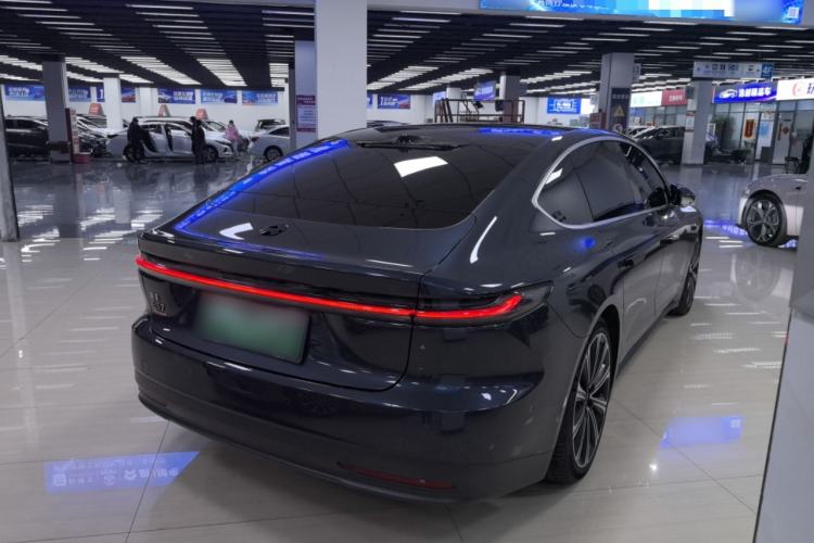 Used Nio ET7 2023 75 kWh