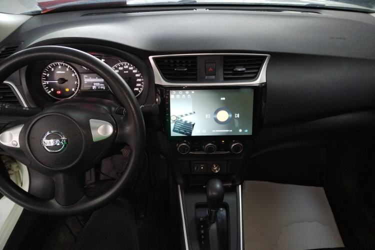 Used Nissan Sylphy 2024 Classic 1.6XE CVT Comfort Edition