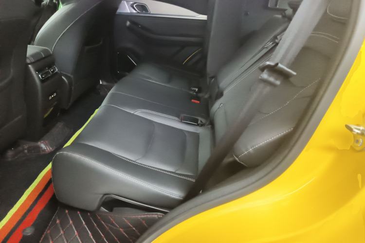 Used JETOUR X70 Coupe 2020 1.6T DCT Cool 5-Seater