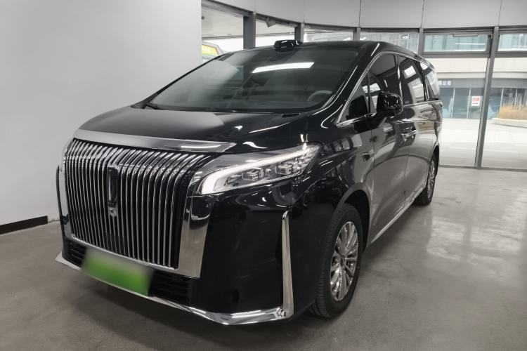 Used Wey Gaoshan 2025 Four-Wheel Drive Alpine 8