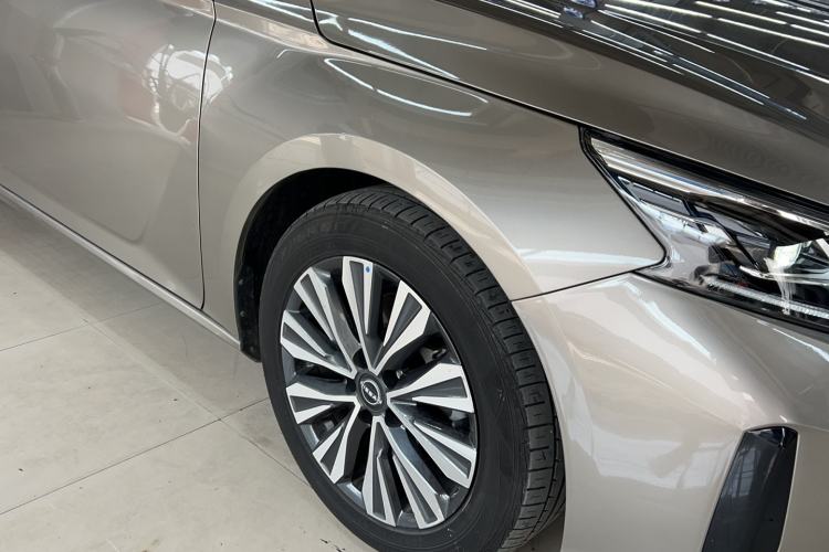 Used Nissan Teana 2022 2.0L XL-Upr Enjoyment Edition Exterior 7