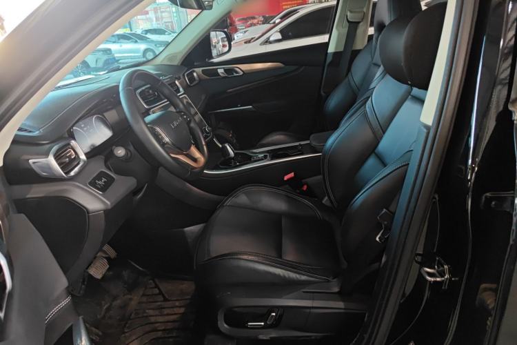 Used Lynk & Co 01 2018 2.0T Two-Wheel-Drive + Version
