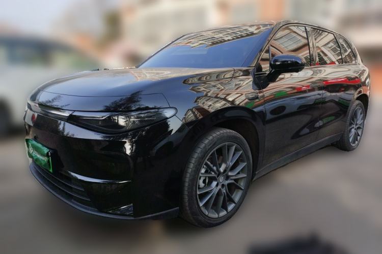 Used Leapmotor C10 2024 530 Comfort Edition