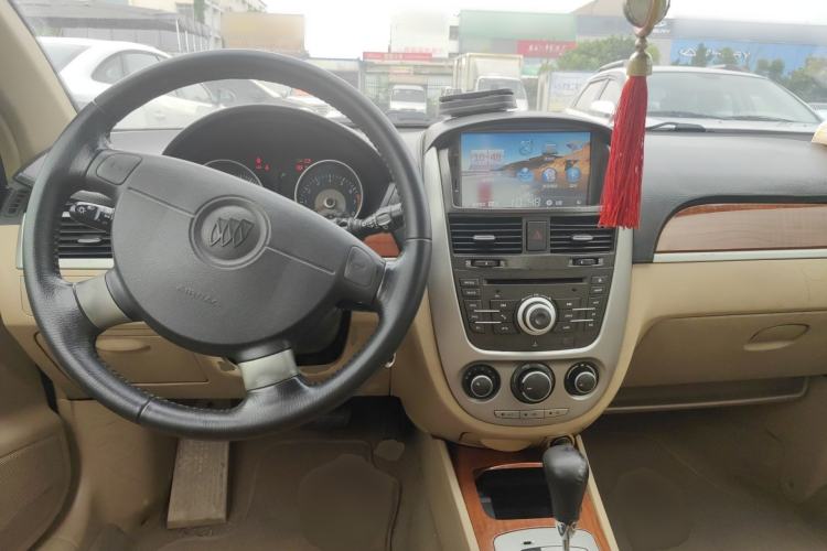 Used Buick Excelle 2011 1.6 LE-AT
