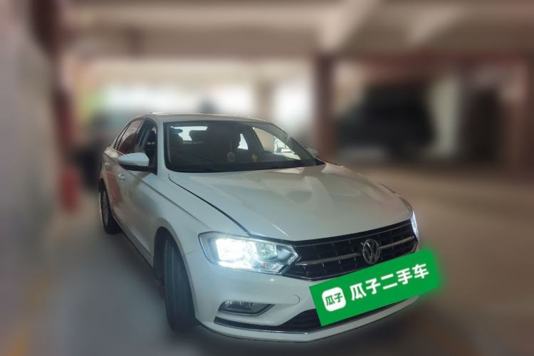 Used Volkswagen Bora 2016 230TSI DSG Comfort Model
