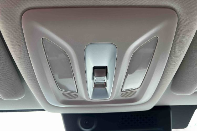 Used Changan CS55PLUS 2022 2nd Generation 1.5T DCT Navigation Edition
