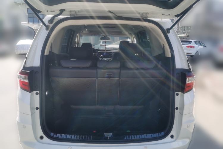 Used Honda Odyssey 2018 2.4L Luxury Edition