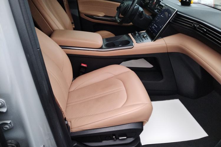 Used Nio ES6 2020 600 km Sport Edition