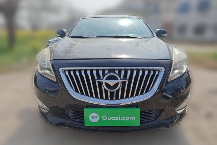 Used Haima Fumei 2014 M5 1.6L Manual Fashion Edition