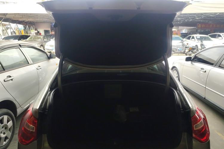 Used Citroen C5 2013 2.3L Automatic Prestige Edition