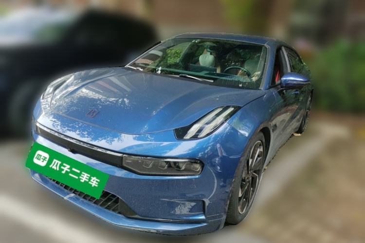 Used Zeekr 001 2023 ME Edition 100 kWh