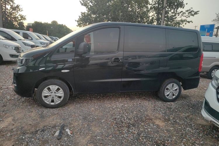 Used JAC Refine M3 2019 Creator Edition 1.8L Luxury Model