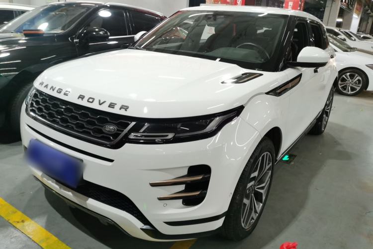 Used Land Rover Range Rover Evoque 2020 249 PS R-DYNAMIC S Sport Edition