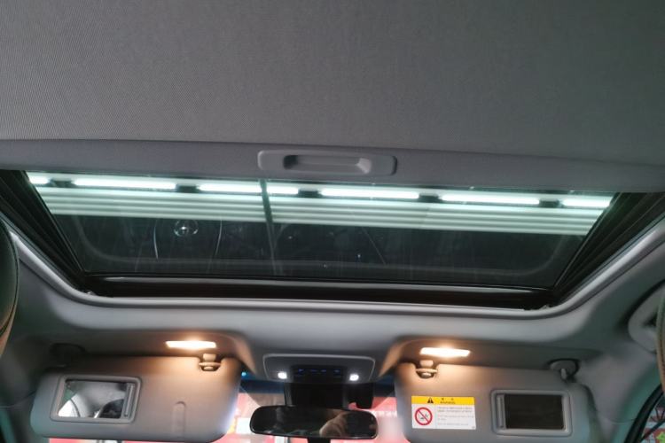 Used Toyota Camry 2019 Revised Version 2.0G Luxury Edition
