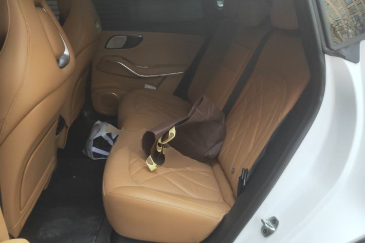 Used Rising R7 2023 Long-Lasting Screen King Edition