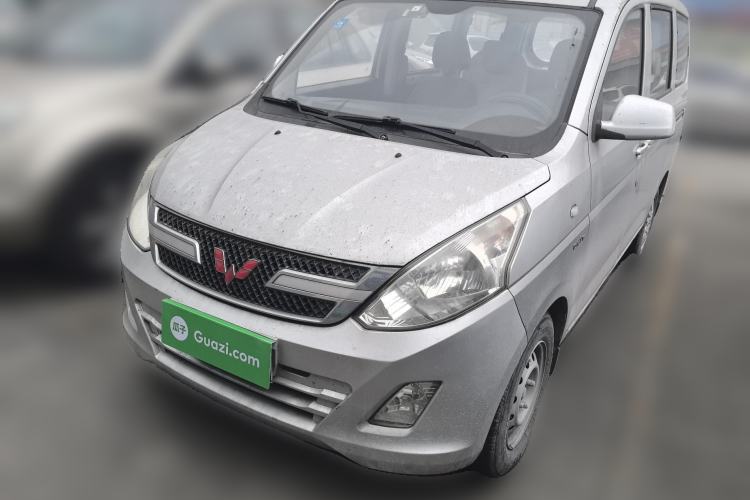 Used Wuling Rongguang V 2016 1.5L Standard Version