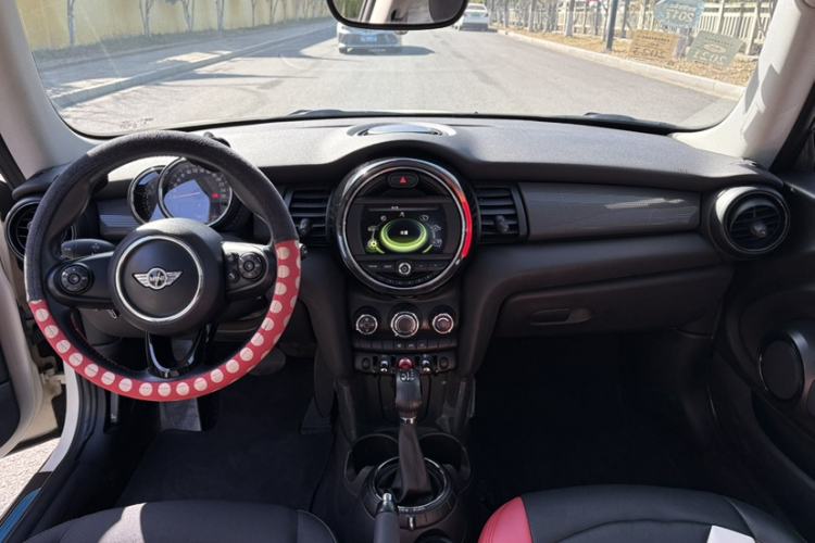 Used MINI MINI 2014 1.5T COOPER Fun