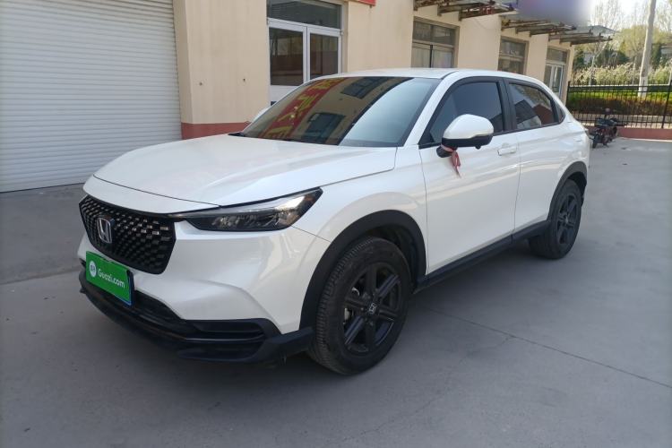 Used Honda XR-V 2024 1.5L CVT Thermal Edition