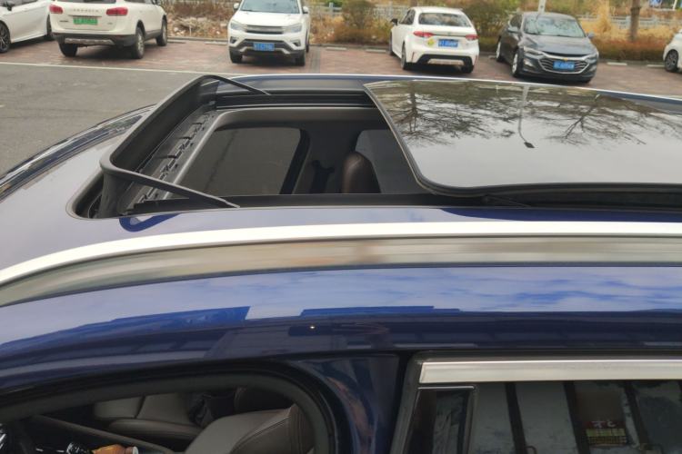 Used BMW X1 2020 sDrive20Li Premium Edition
