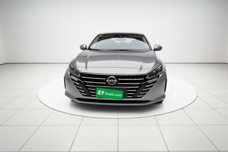 Used Nissan Teana 2022 2.0L XL-Upr Enjoyment Edition

