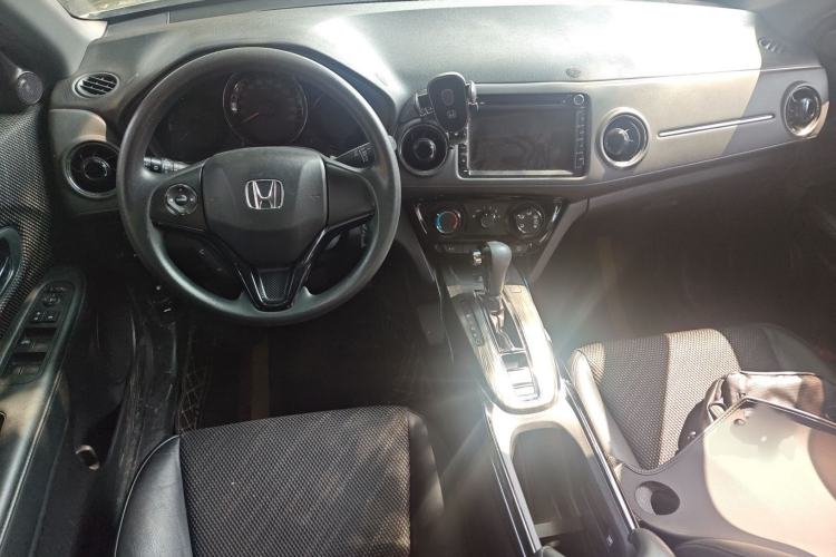 Used Honda XR-V 2015 1.8L EXi CVT Comfort Version Center Console