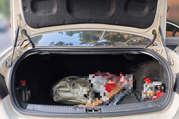 Used Roewe 550 2014 550S 1.8L Automatic Smart Selection Model
