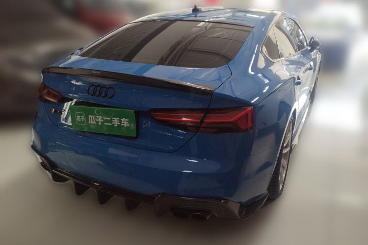 Used Audi S5 2020 S5 3.0T Sportback