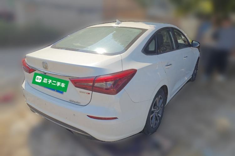 Used Changan Eado 2018 1.6L GDI Manual Fashion Edition