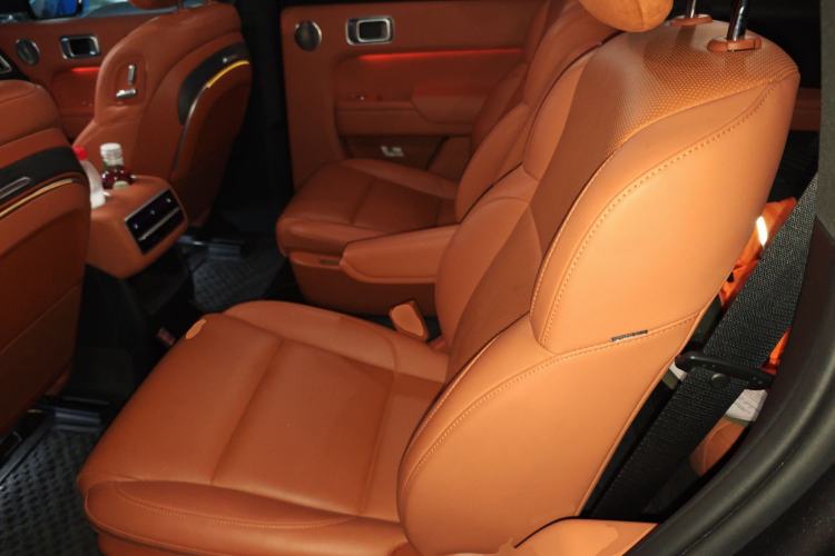 Used Li Auto L8 2023 Max model