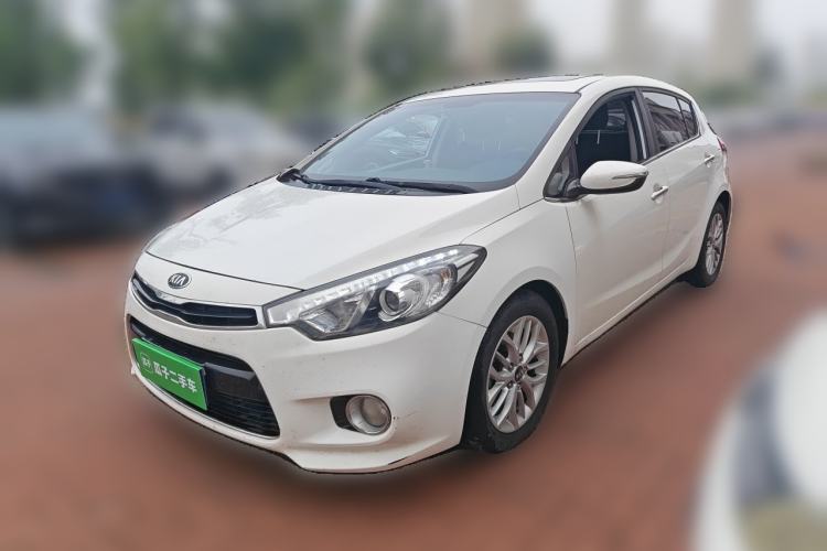 Used Kia K3S 2014 1.6L Automatic GLS Guazi used car, China used car export, Used car for sale, Used  cars, Cheapest cars for sale