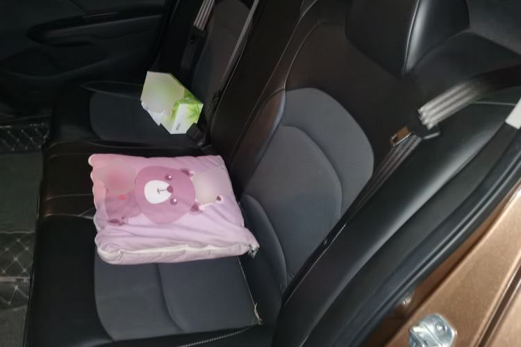 Used Chevrolet Cavalier 2018 320 Manual Xinyue Edition
