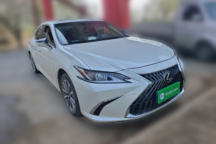 Used Lexus ES 2022 200 Excellence Edition
