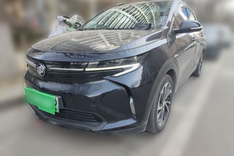 Used Buick Velite 7 2020 652E Connected Smart Edition