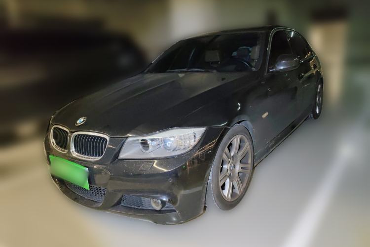 Used BMW 3 Series 2010 320i Luxury Model