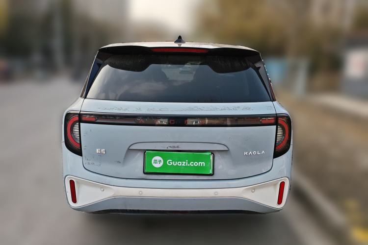 Used ARCFOX Kaola 2023 Family Edition