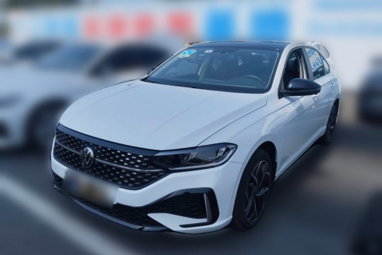 Used Volkswagen Lavida 2023 280TSI DSG Starry Sky Deluxe Edition