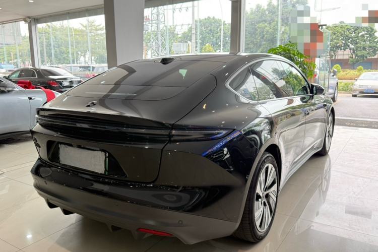 Used Nio ET5 2022 100 kWh
