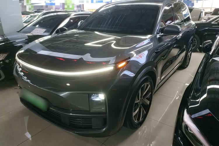 Used Li Auto L8 2023 Pro Model