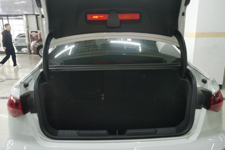 Used Audi A3 2021 A3L Limousine 35 TFSI Luxury Sport Edition
