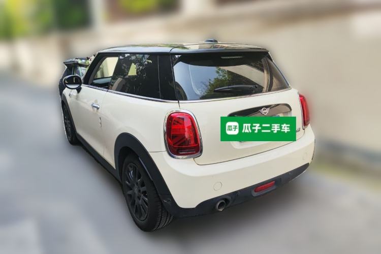 Used MINI 2019 1.5T COOPER Classic Edition
