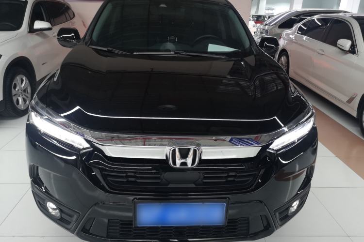 Used Honda Breeze 2021 240TURBO CVT Two-Wheel Drive Smart Enjoyment Version Front