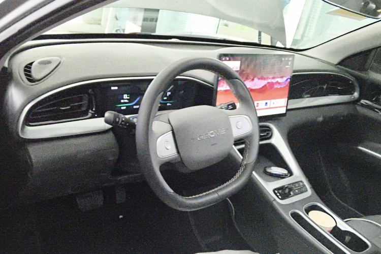 Used Geely Galaxy Geome 2025 310km Dream Edition