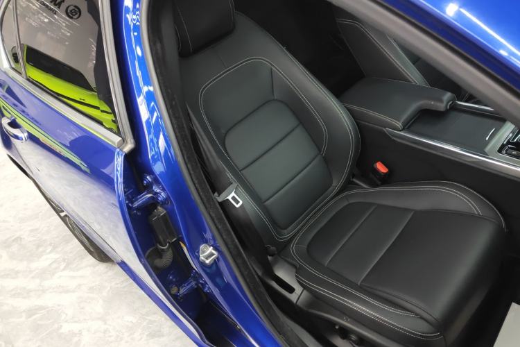 Used Jaguar XEL 2020 2.0T 200PS R-DYNAMIC Youth Sports Edition