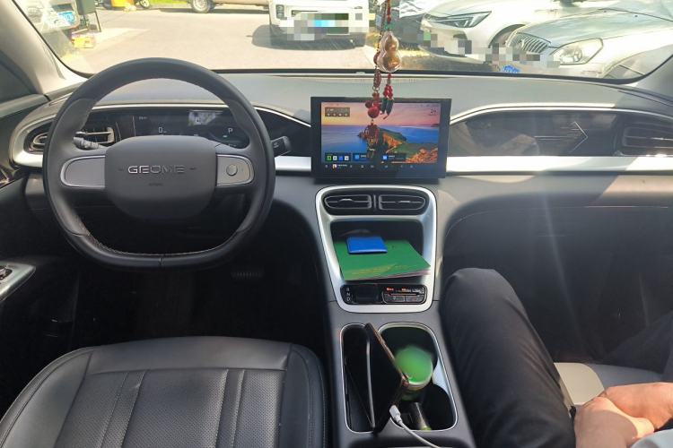 Used Geely Galaxy Geome 2025 310km Youth Edition