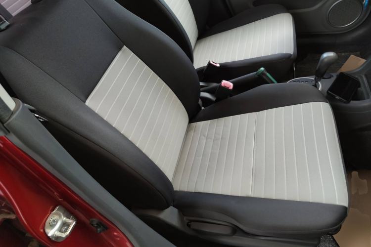 Used Suzuki Swift 2014 1.5L Automatic Fashion Edition